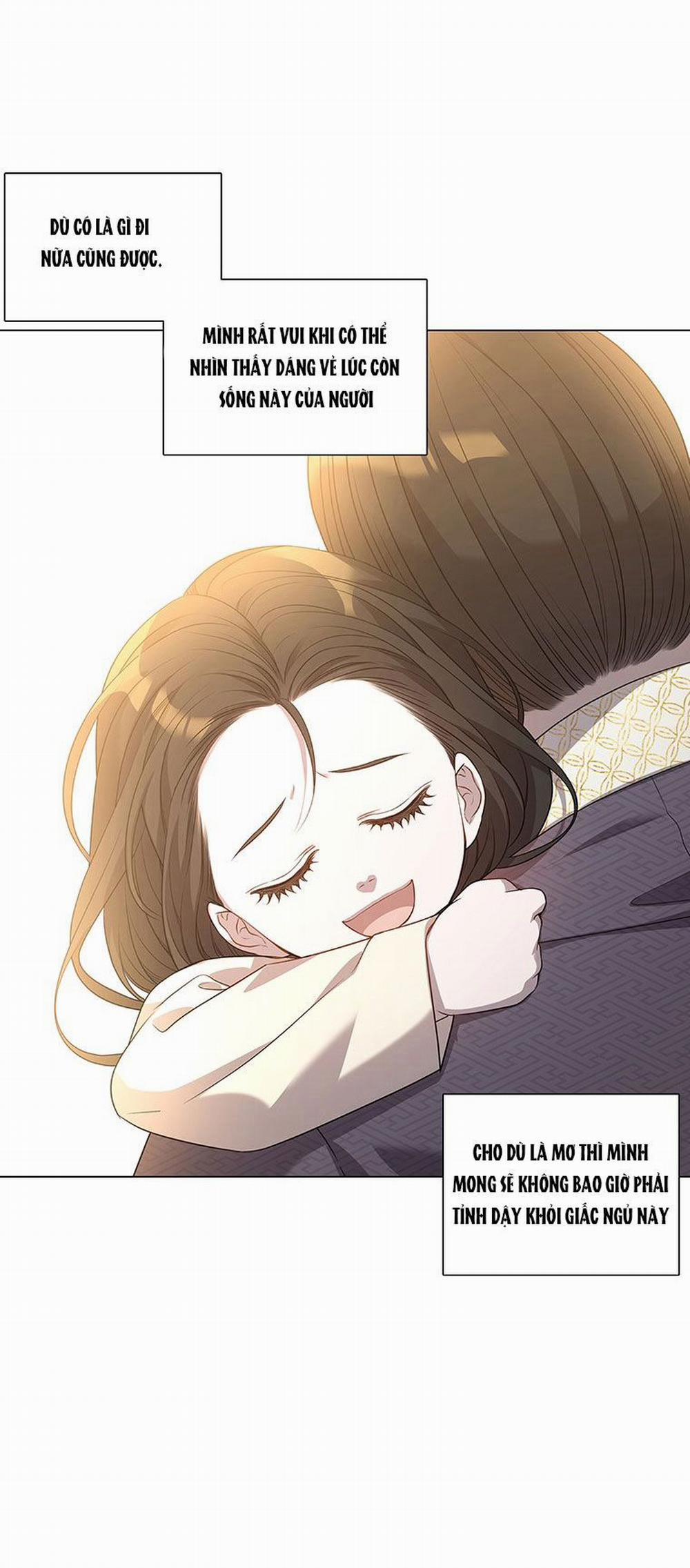 [18+] Ve Vãn, Mê Hoặc Hồ Ly 2 trang 12