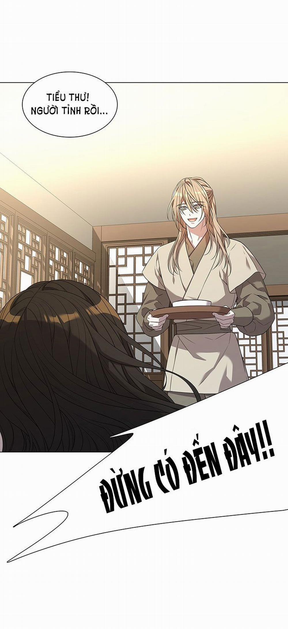 [18+] Ve Vãn, Mê Hoặc Hồ Ly 2 trang 17