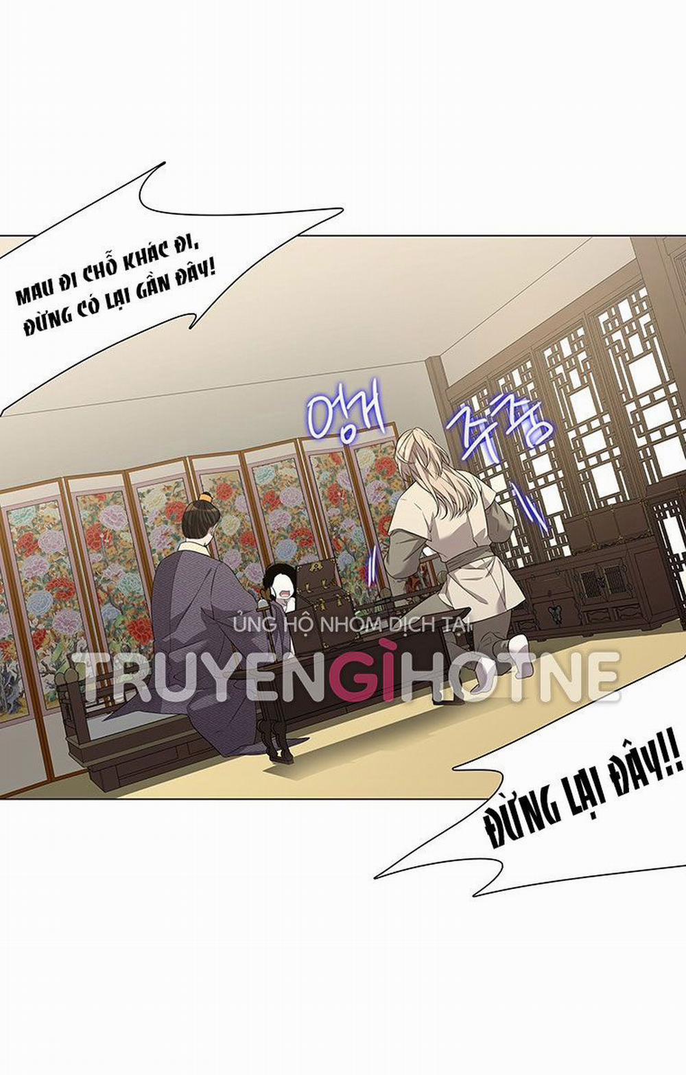 [18+] Ve Vãn, Mê Hoặc Hồ Ly 2 trang 18