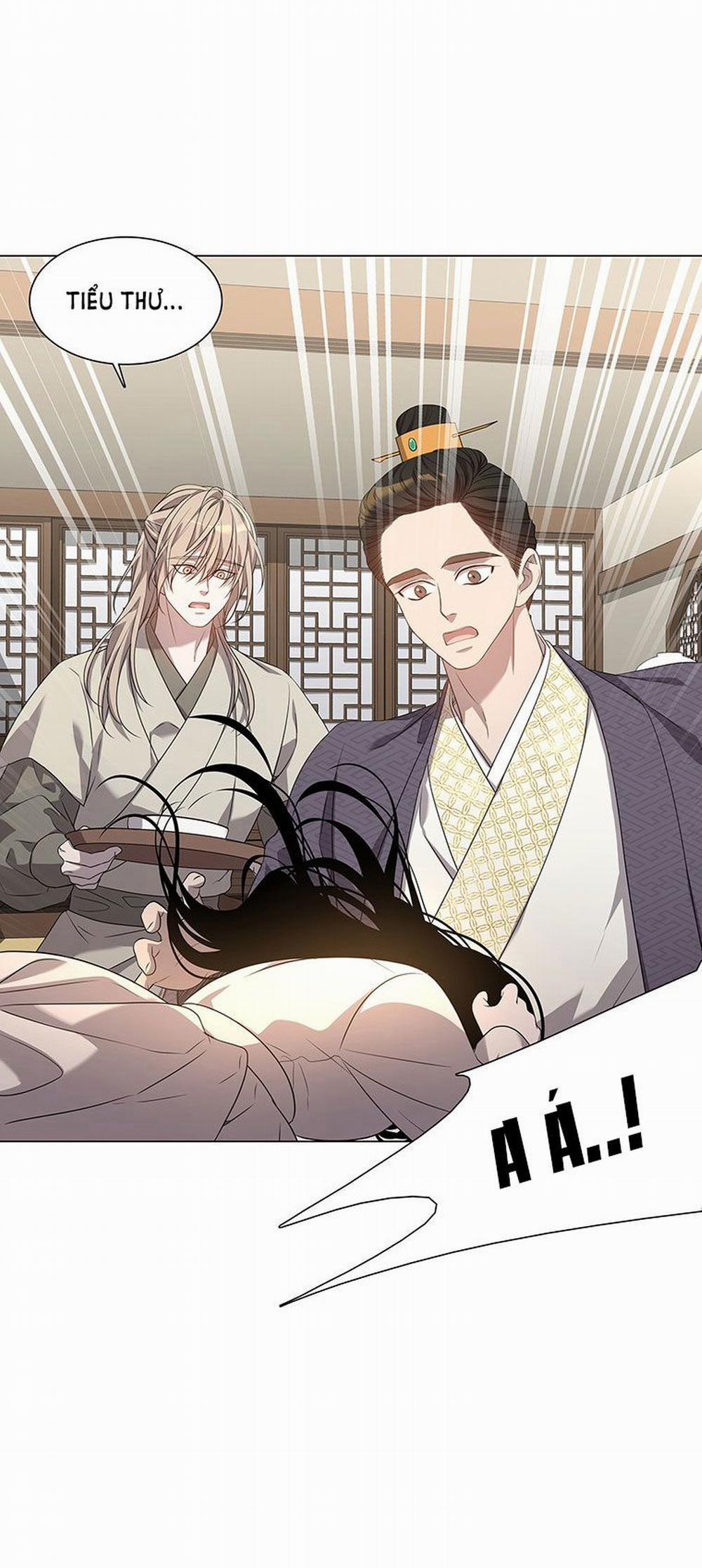 [18+] Ve Vãn, Mê Hoặc Hồ Ly 2 trang 19