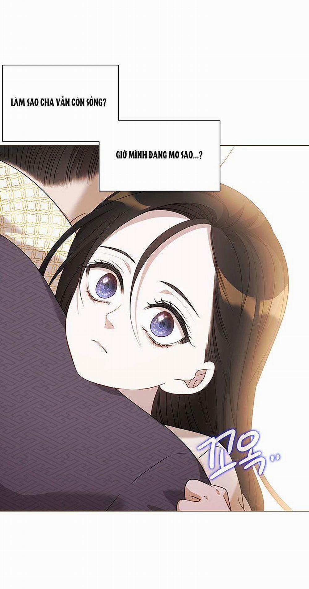 [18+] Ve Vãn, Mê Hoặc Hồ Ly 2 trang 2