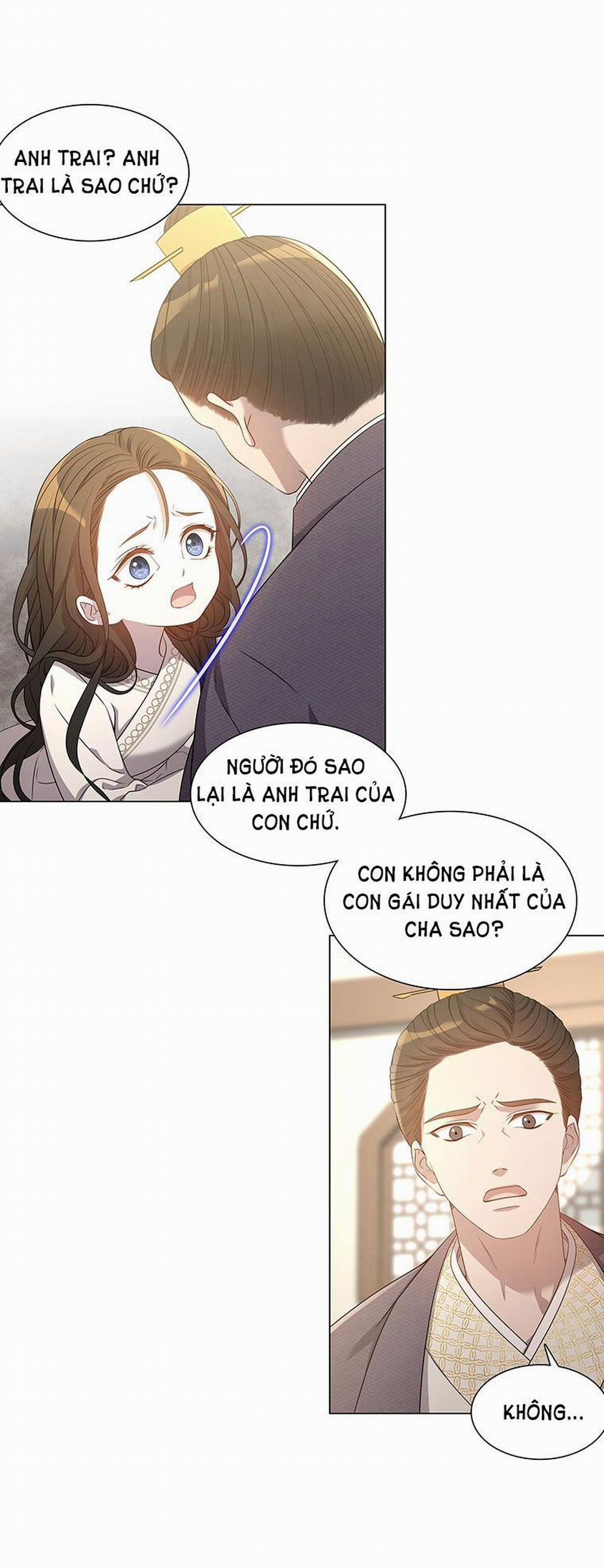 [18+] Ve Vãn, Mê Hoặc Hồ Ly 2 trang 22