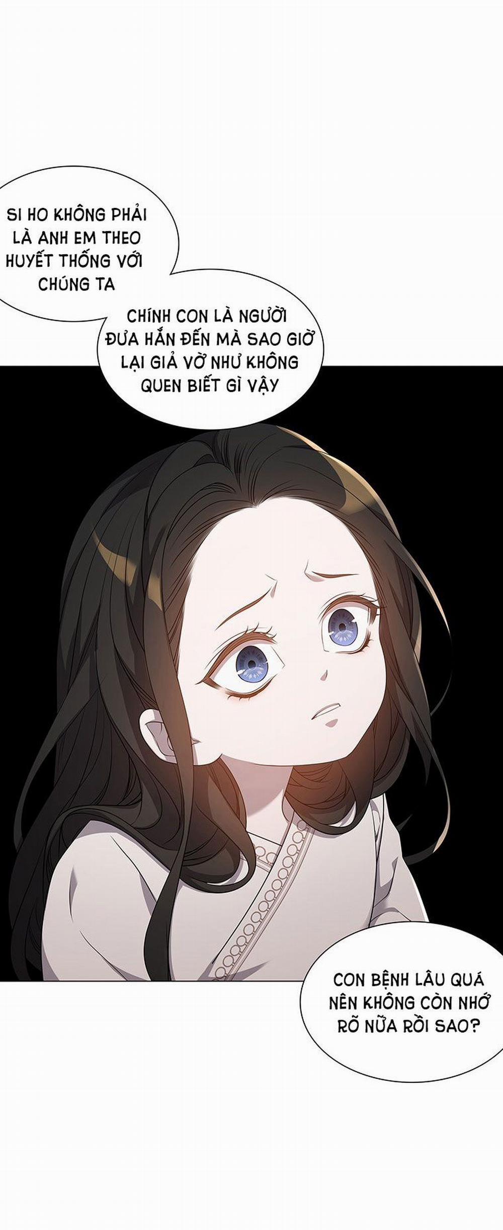 [18+] Ve Vãn, Mê Hoặc Hồ Ly 2 trang 23