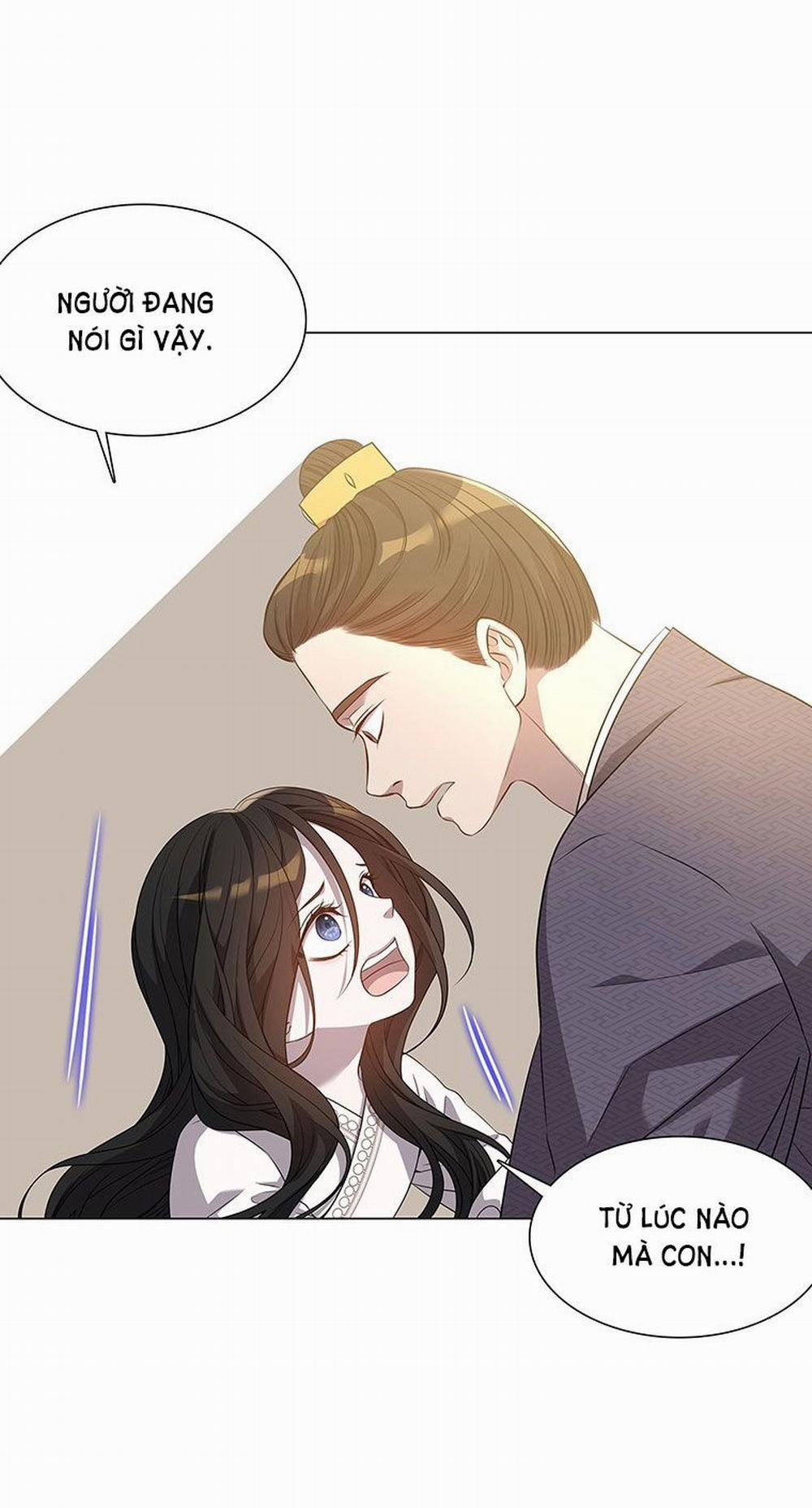 [18+] Ve Vãn, Mê Hoặc Hồ Ly 2 trang 24