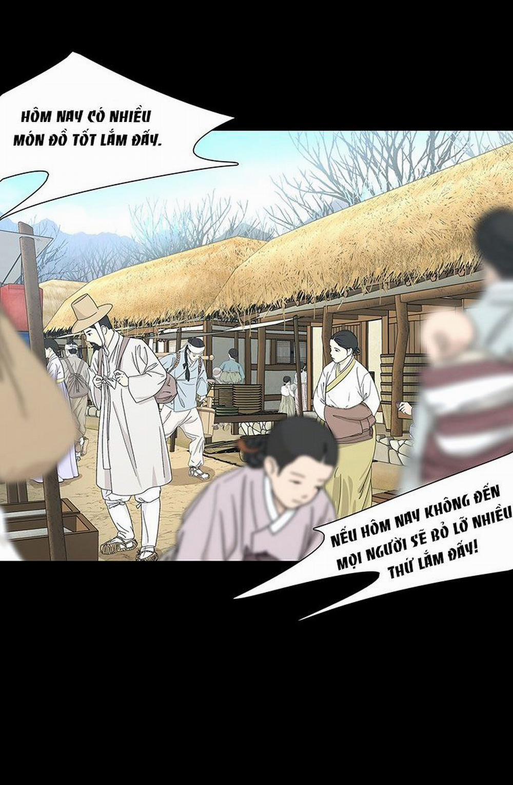 [18+] Ve Vãn, Mê Hoặc Hồ Ly 2 trang 27