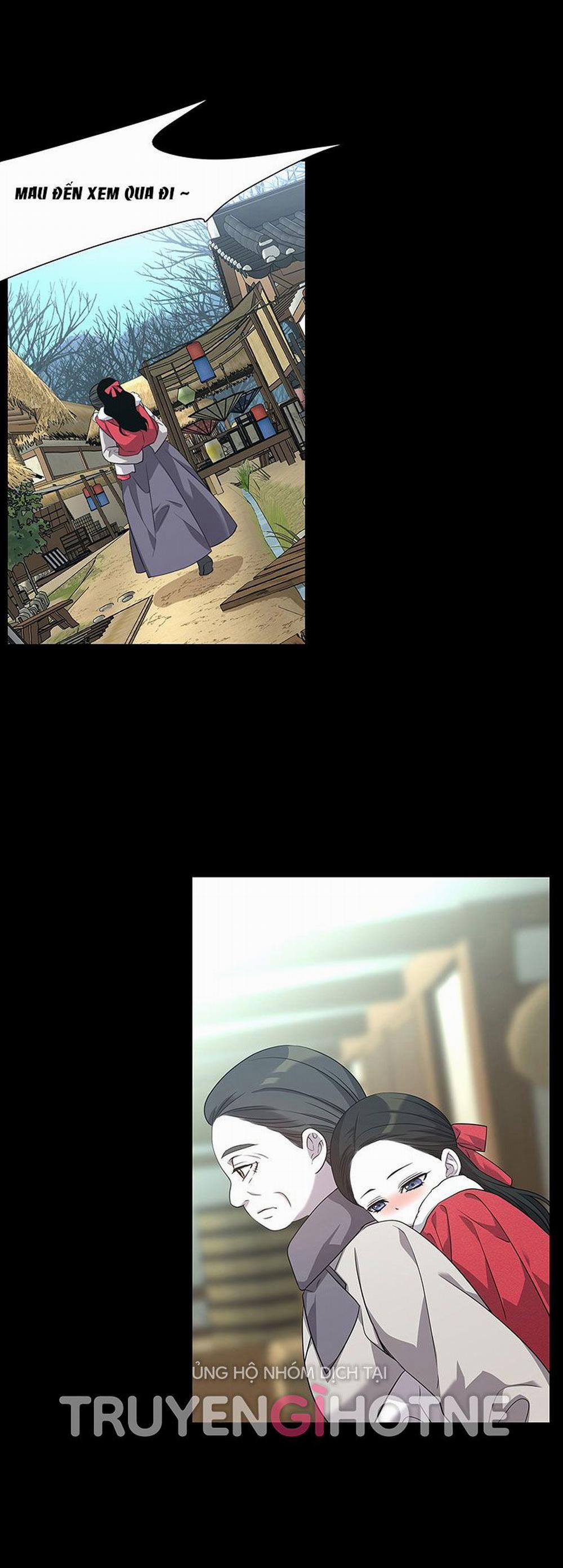 [18+] Ve Vãn, Mê Hoặc Hồ Ly 2 trang 28