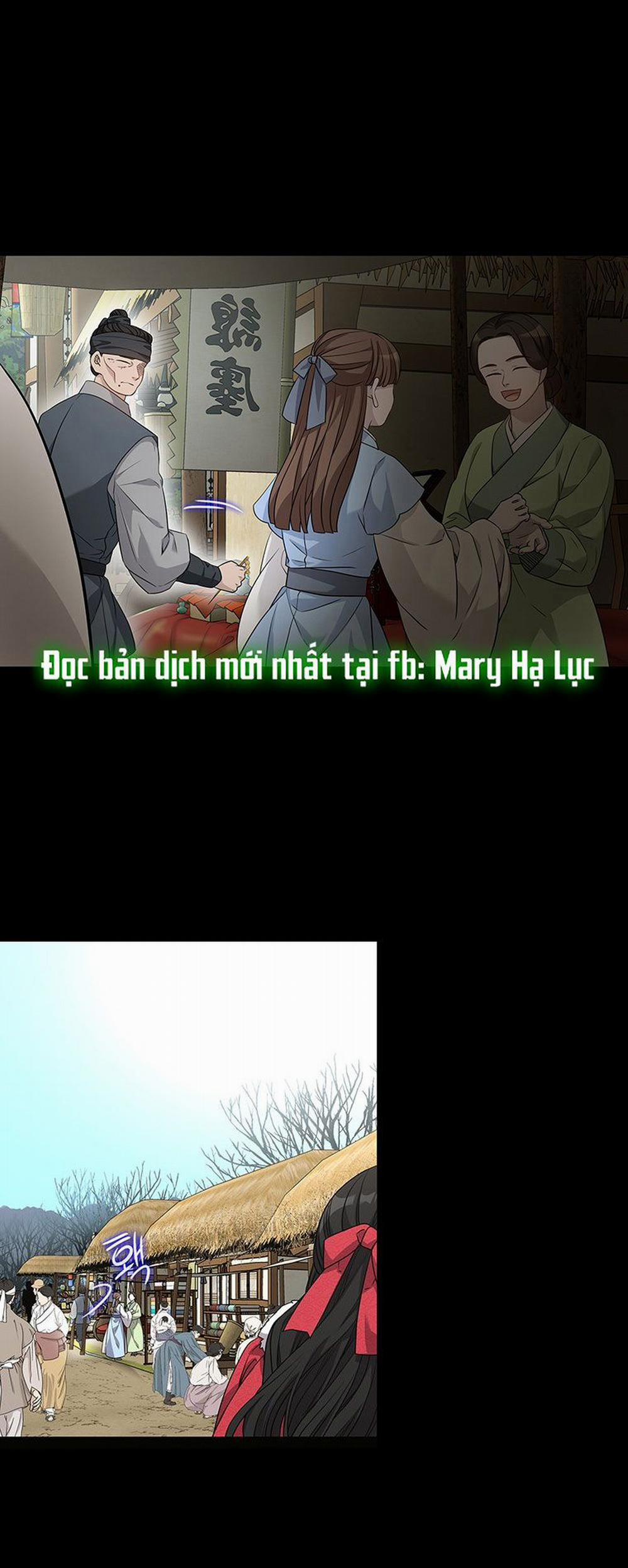 [18+] Ve Vãn, Mê Hoặc Hồ Ly 2 trang 30