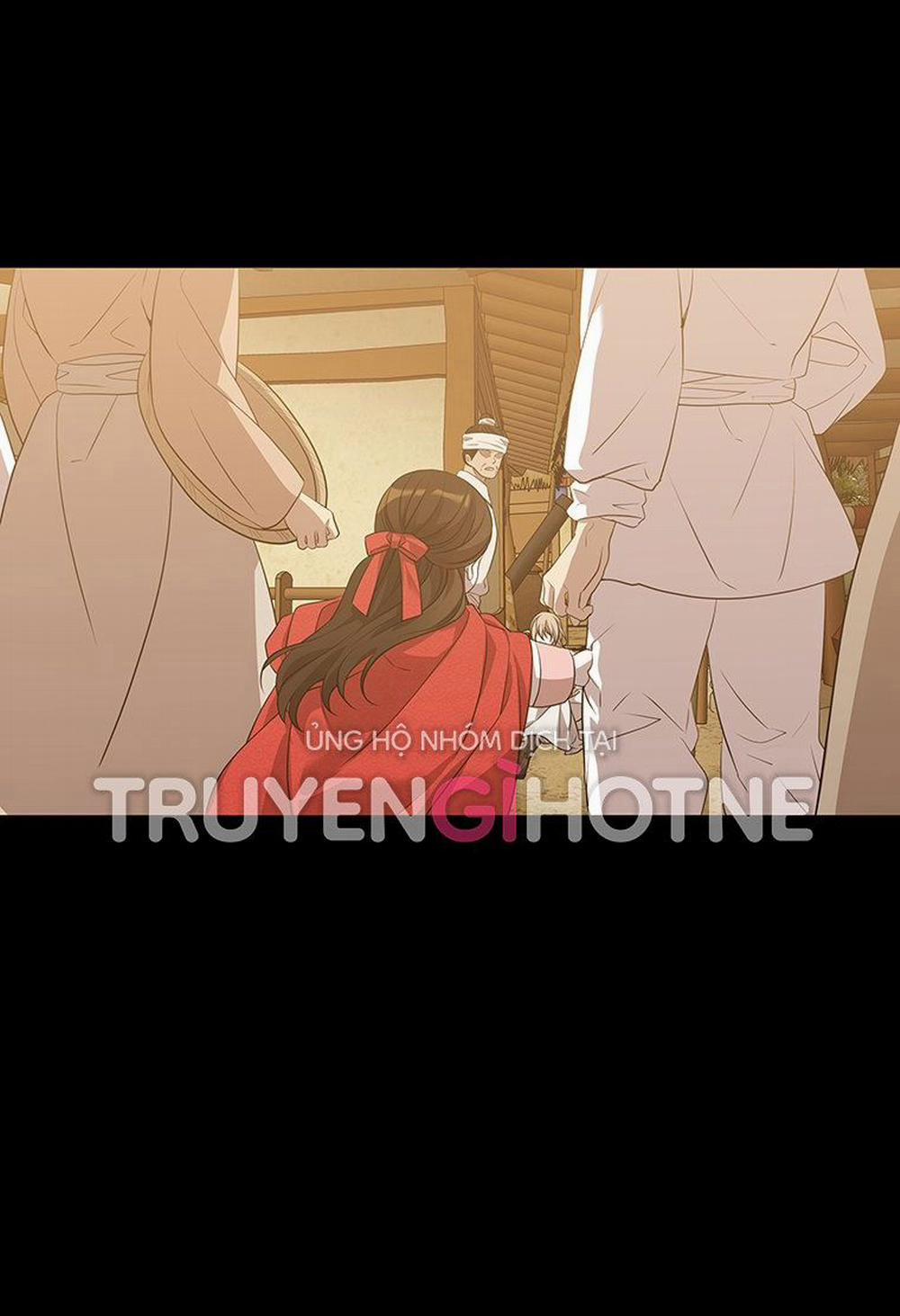 [18+] Ve Vãn, Mê Hoặc Hồ Ly 2 trang 37