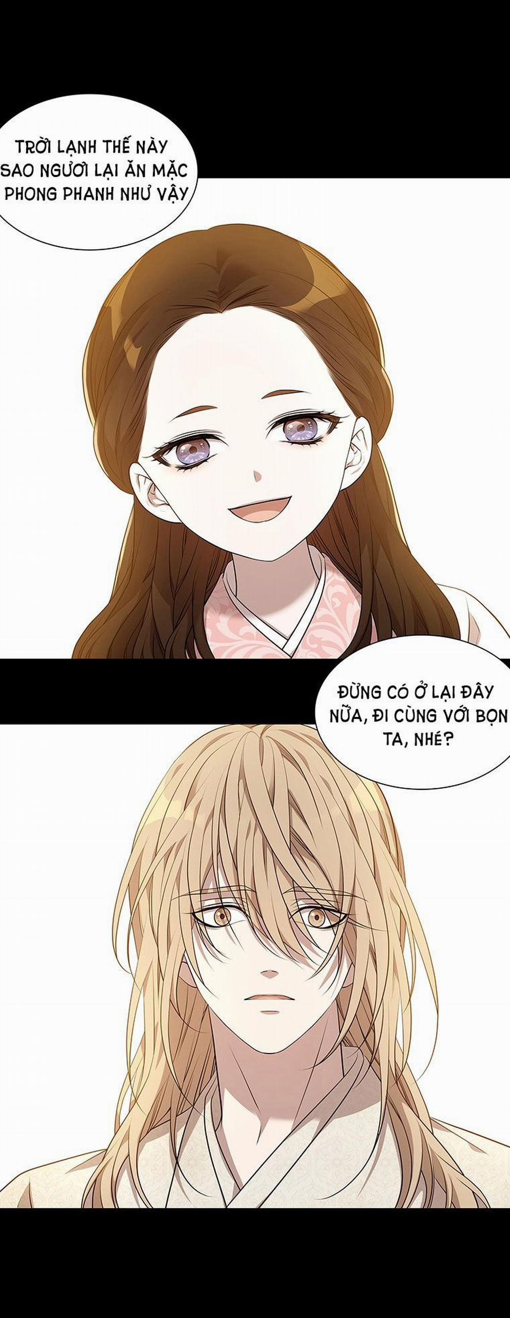 [18+] Ve Vãn, Mê Hoặc Hồ Ly 2 trang 39