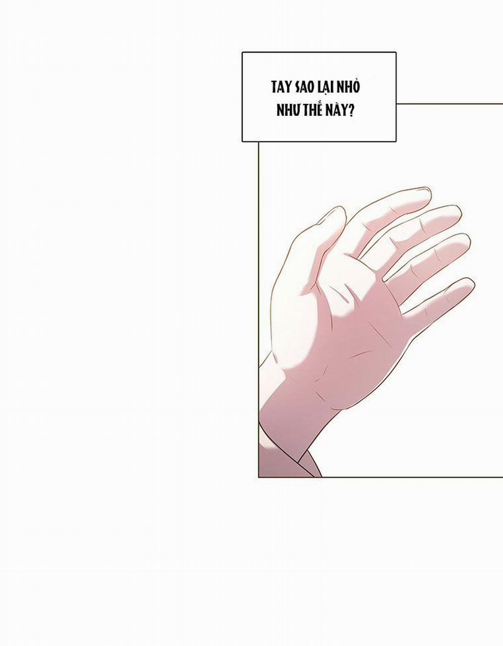 [18+] Ve Vãn, Mê Hoặc Hồ Ly 2 trang 4