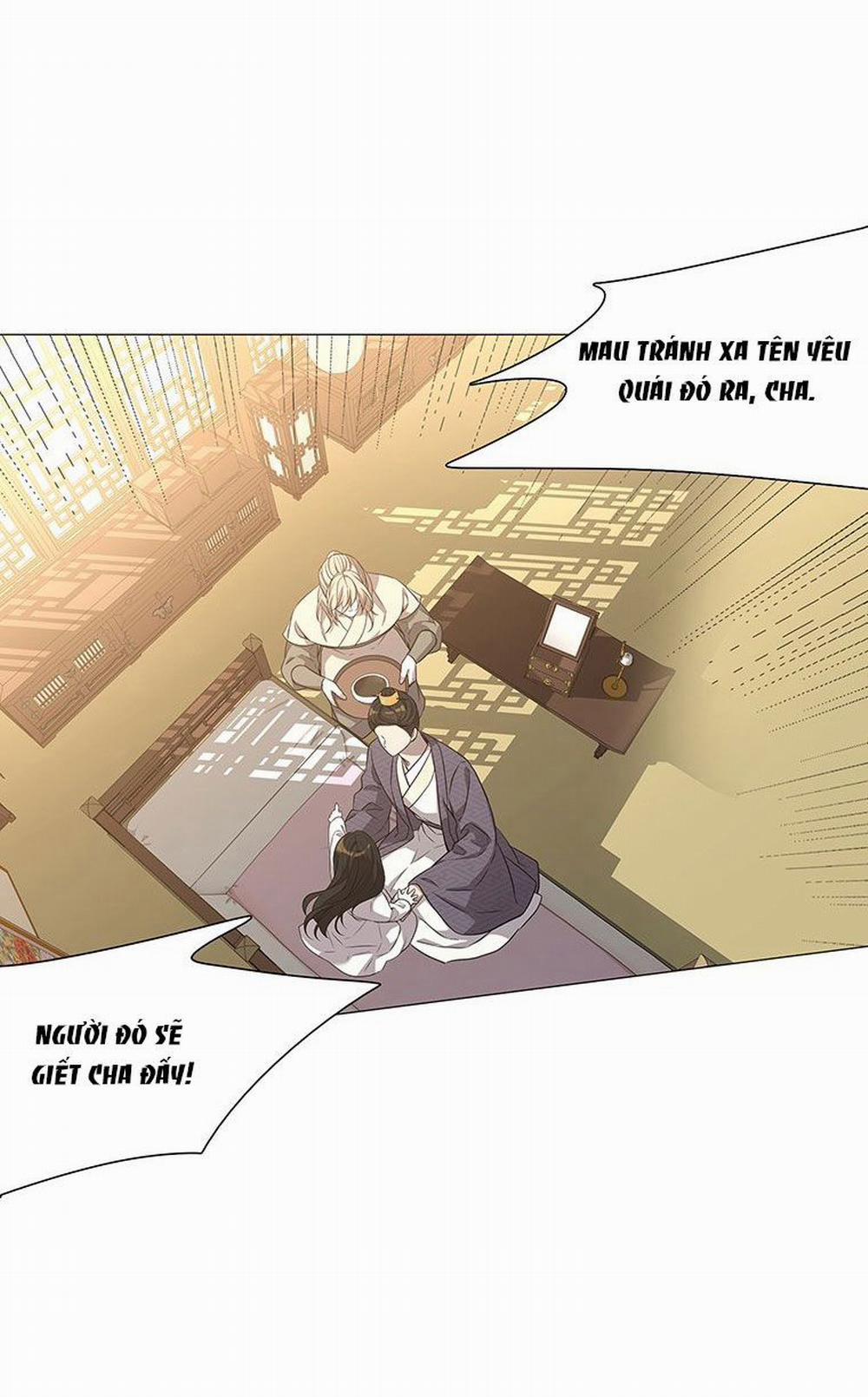 [18+] Ve Vãn, Mê Hoặc Hồ Ly 2 trang 43