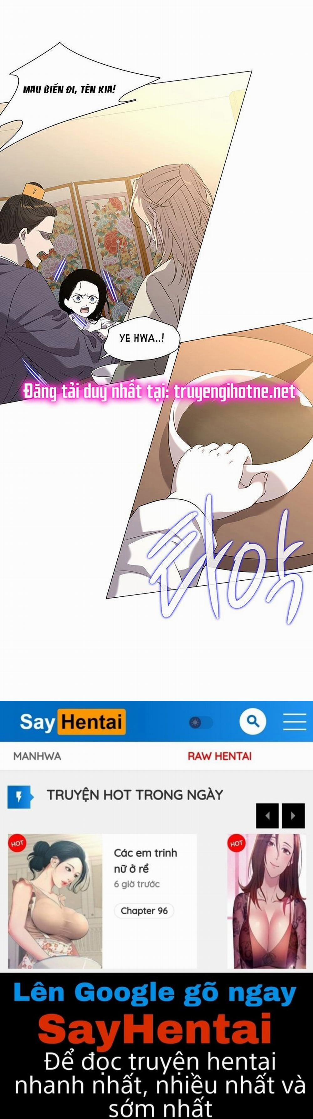 [18+] Ve Vãn, Mê Hoặc Hồ Ly 2 trang 44