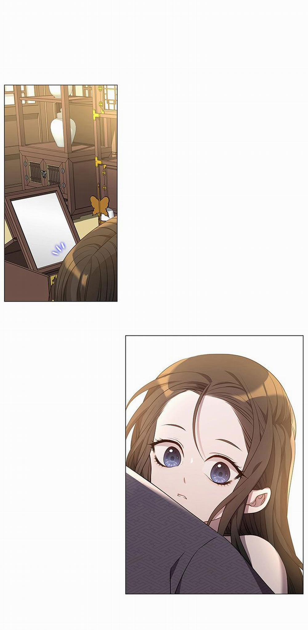 [18+] Ve Vãn, Mê Hoặc Hồ Ly 2 trang 6