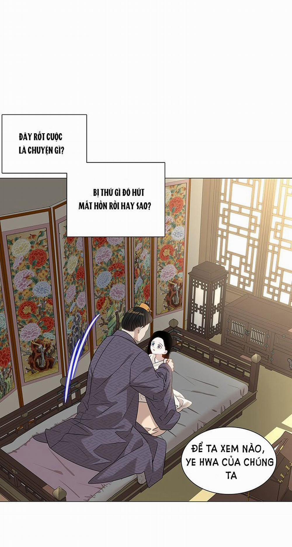 [18+] Ve Vãn, Mê Hoặc Hồ Ly 2 trang 8