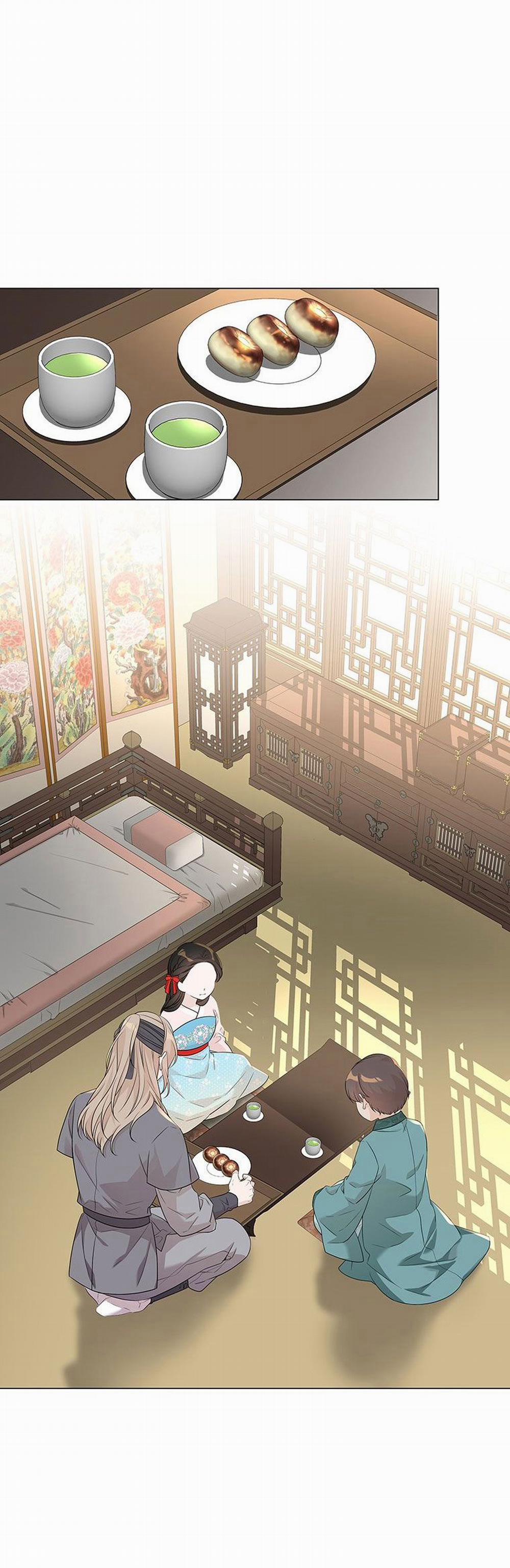 [18+] Ve Vãn, Mê Hoặc Hồ Ly 3 trang 13