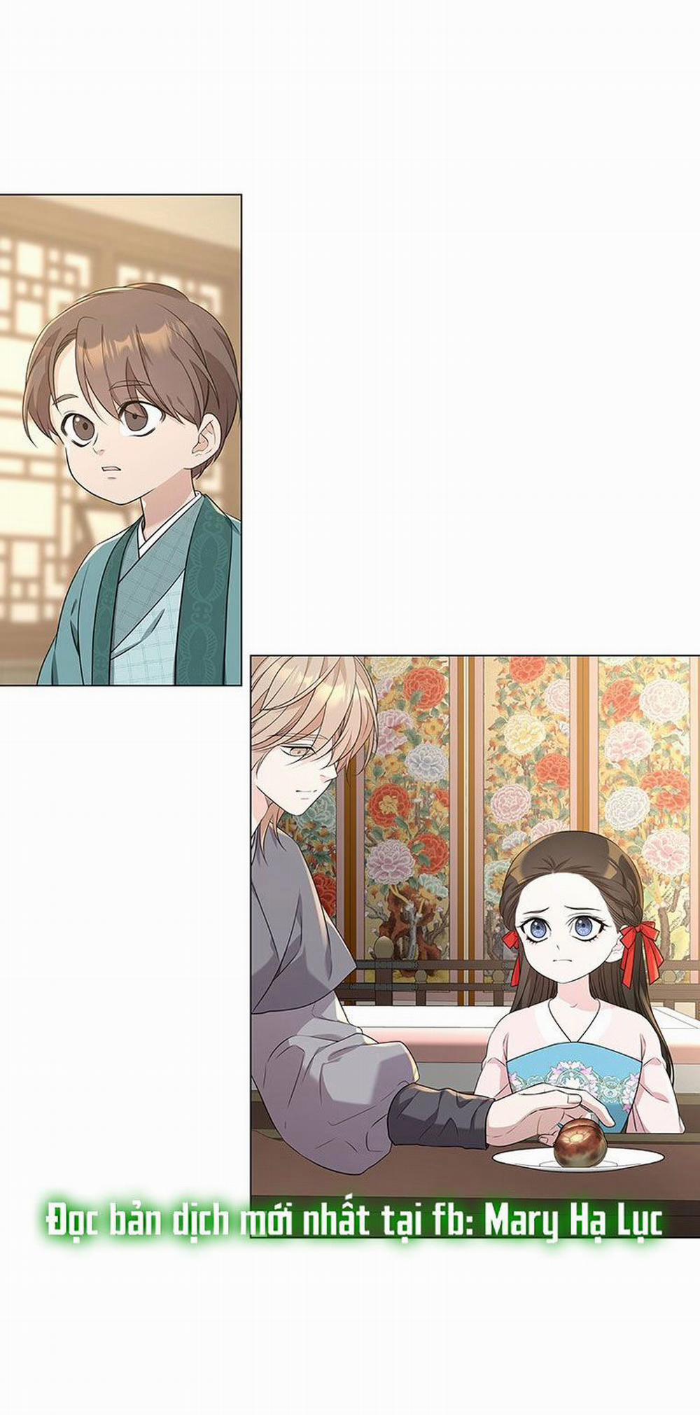 [18+] Ve Vãn, Mê Hoặc Hồ Ly 3 trang 14