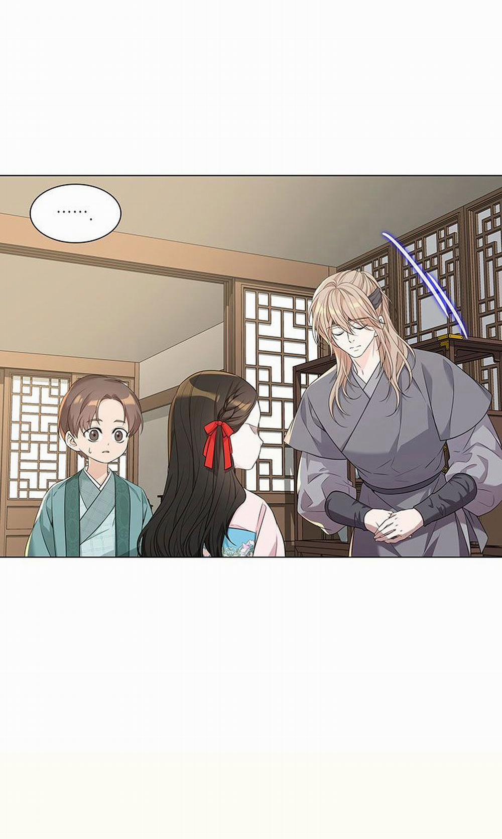 [18+] Ve Vãn, Mê Hoặc Hồ Ly 3 trang 15