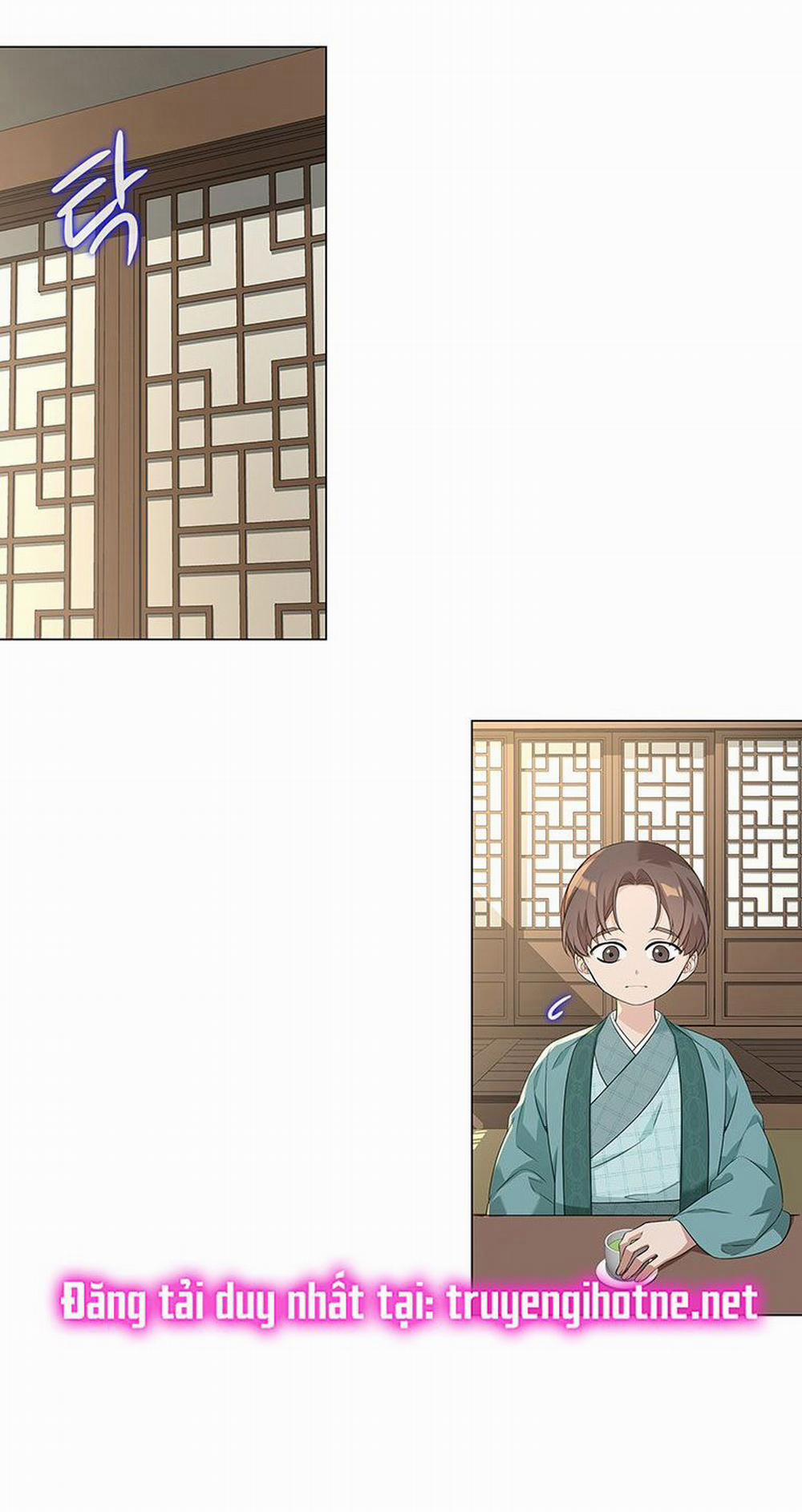 [18+] Ve Vãn, Mê Hoặc Hồ Ly 3 trang 16