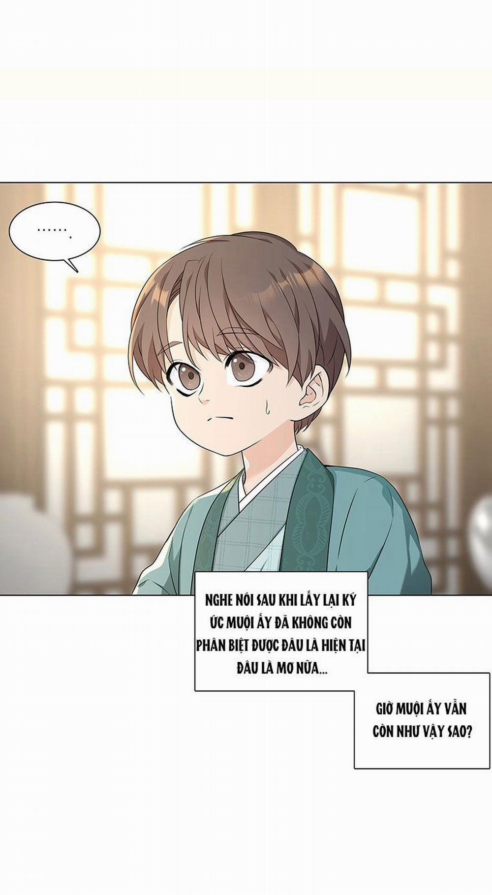 [18+] Ve Vãn, Mê Hoặc Hồ Ly 3 trang 19