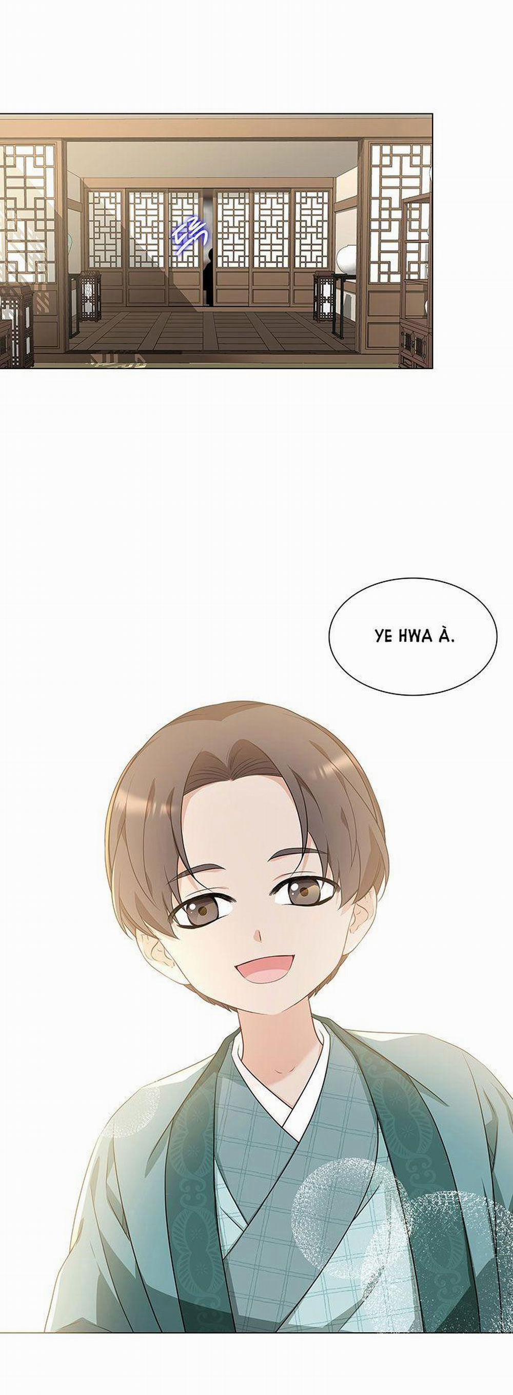 [18+] Ve Vãn, Mê Hoặc Hồ Ly 3 trang 3