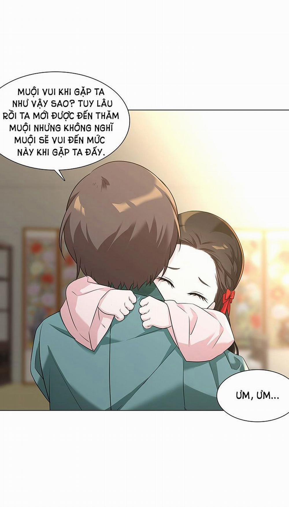 [18+] Ve Vãn, Mê Hoặc Hồ Ly 3 trang 9