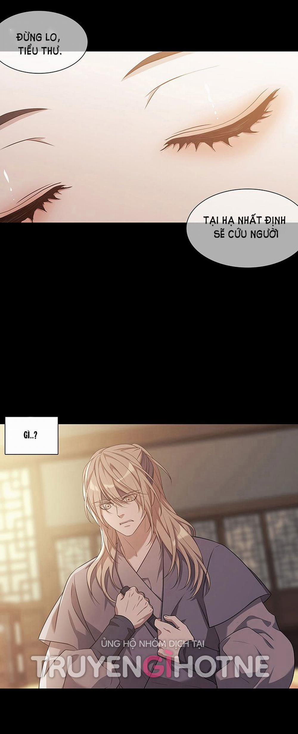 [18+] Ve Vãn, Mê Hoặc Hồ Ly 4.5 trang 16