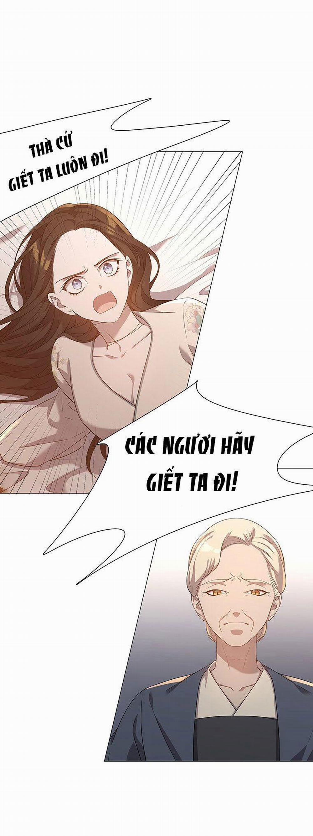 [18+] Ve Vãn, Mê Hoặc Hồ Ly 4.5 trang 2