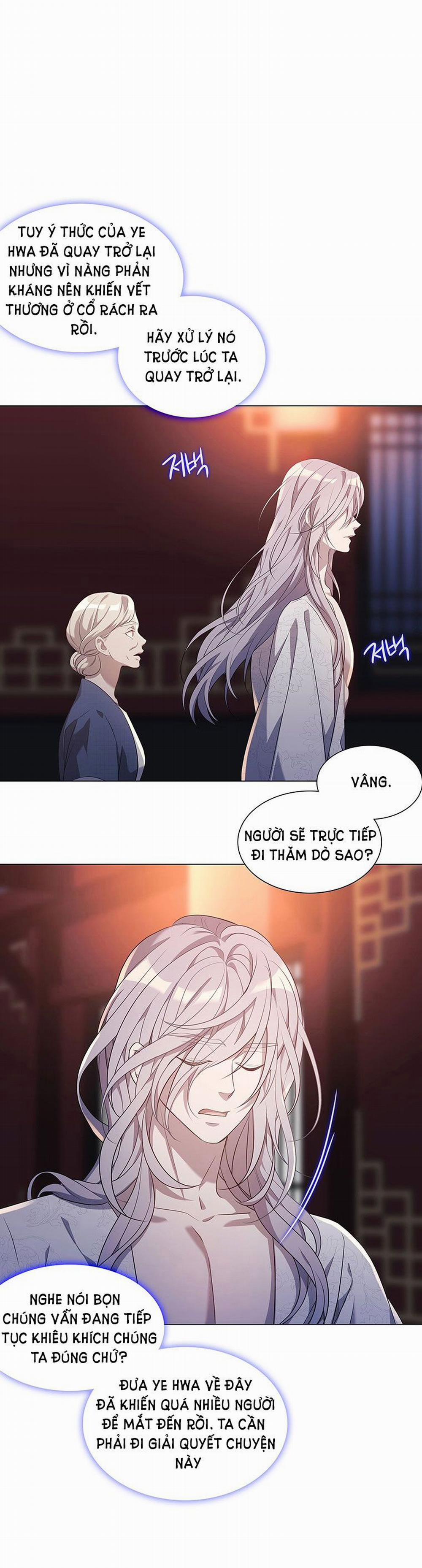 [18+] Ve Vãn, Mê Hoặc Hồ Ly 4 trang 20