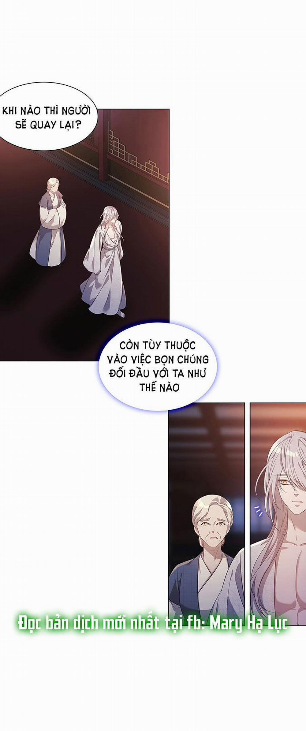 [18+] Ve Vãn, Mê Hoặc Hồ Ly 4 trang 21