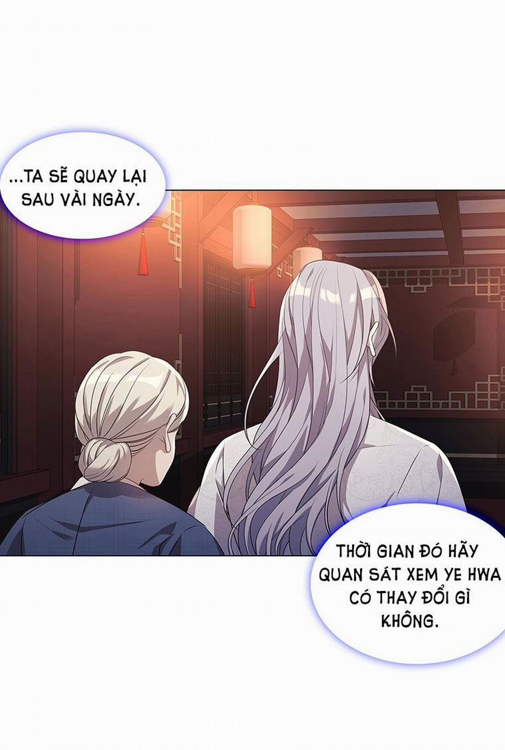 [18+] Ve Vãn, Mê Hoặc Hồ Ly 4 trang 22