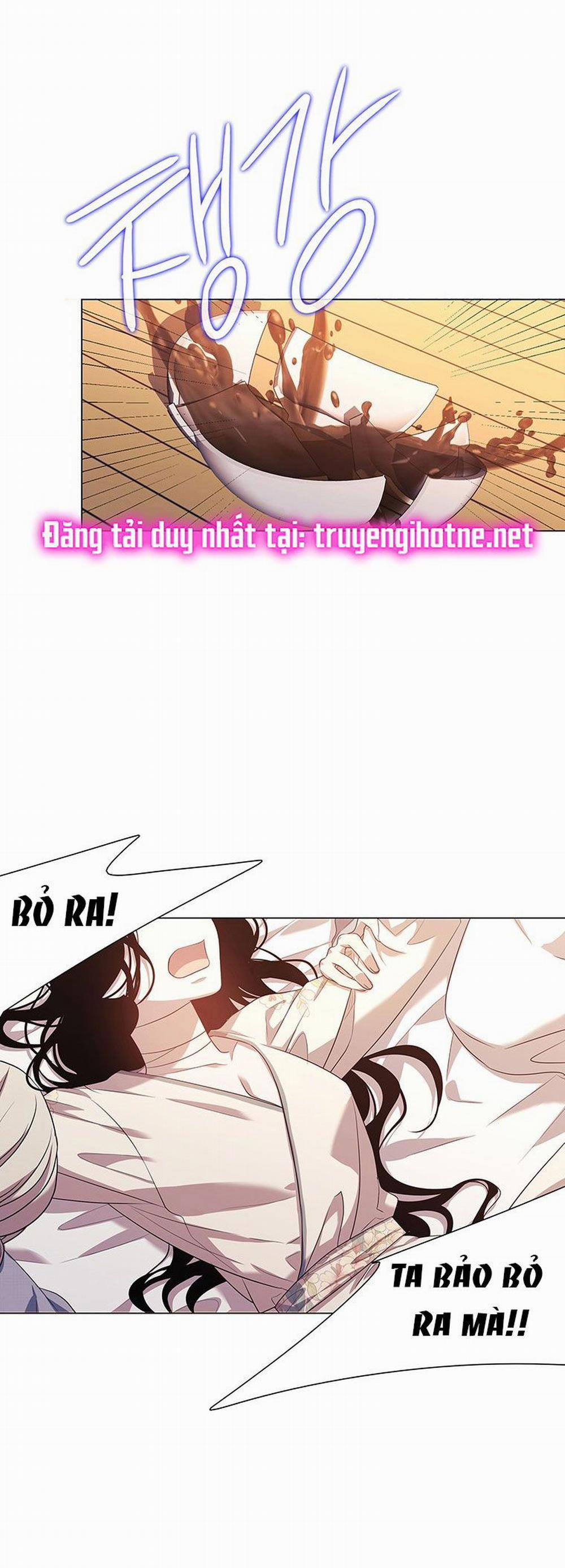[18+] Ve Vãn, Mê Hoặc Hồ Ly 4 trang 26
