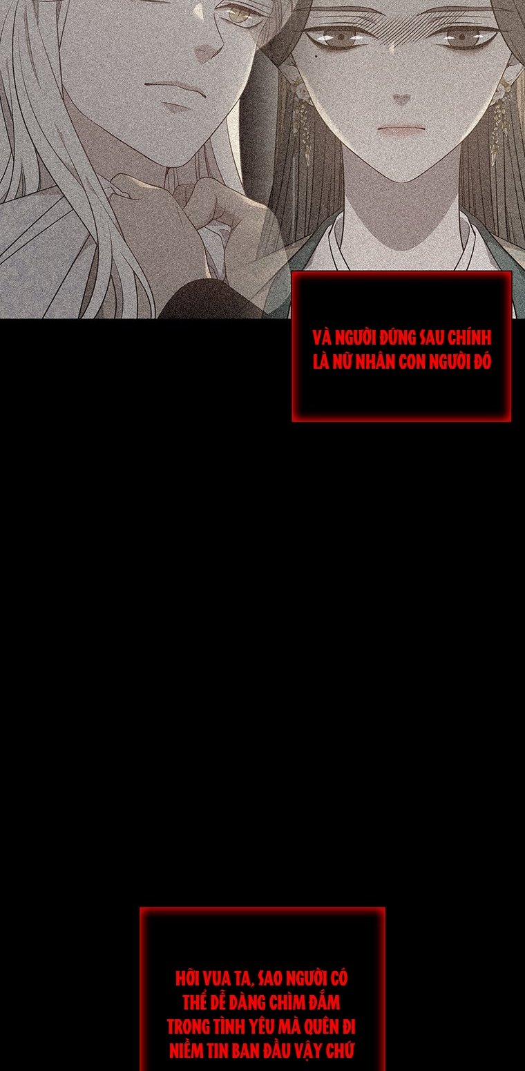 [18+] Ve Vãn, Mê Hoặc Hồ Ly 49.2 trang 10