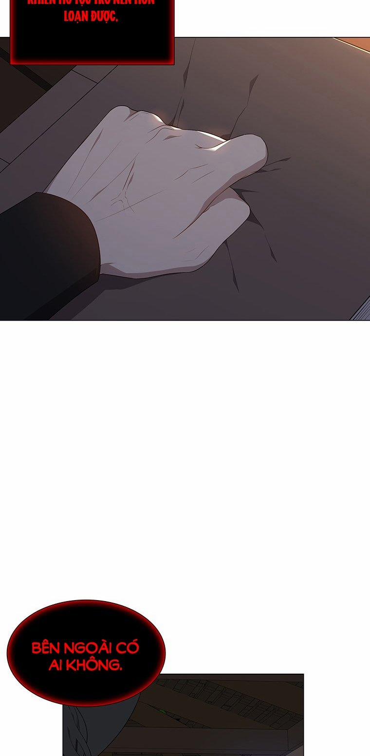 [18+] Ve Vãn, Mê Hoặc Hồ Ly 49.2 trang 22