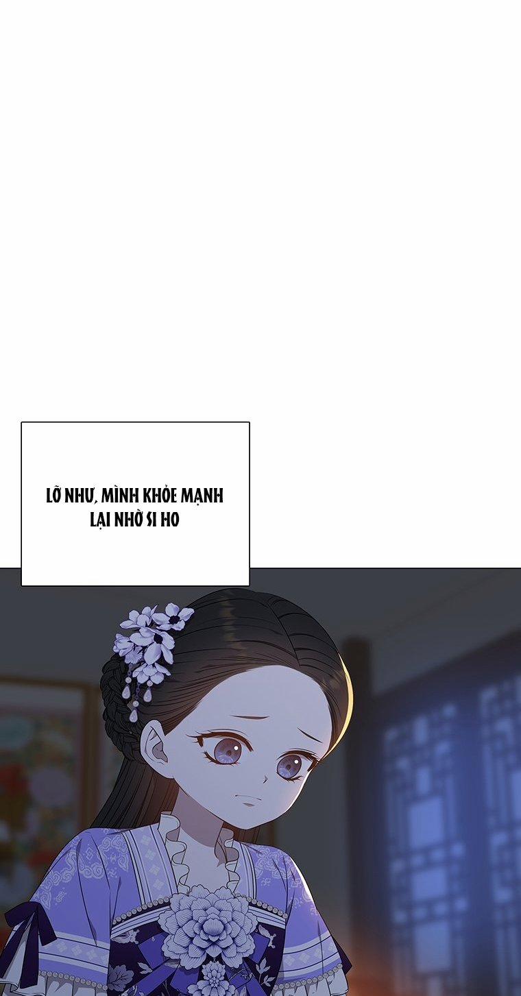 [18+] Ve Vãn, Mê Hoặc Hồ Ly 49.2 trang 32