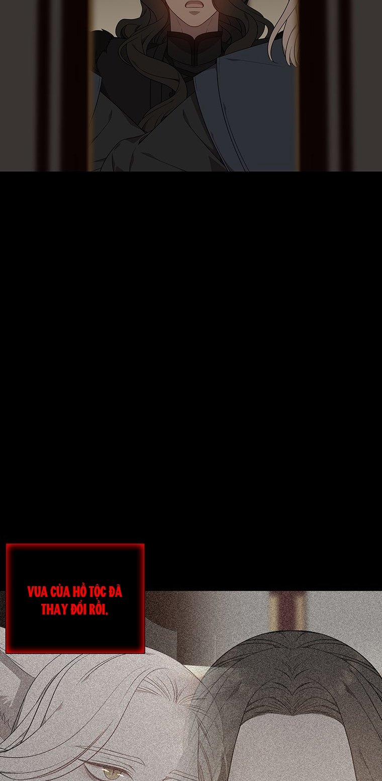 [18+] Ve Vãn, Mê Hoặc Hồ Ly 49.2 trang 9