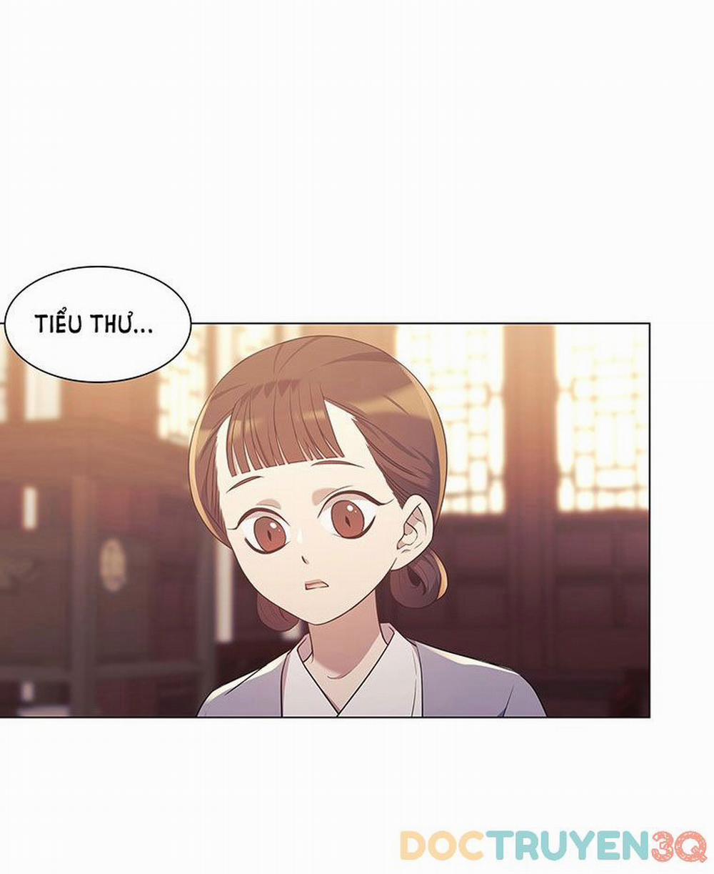 [18+] Ve Vãn, Mê Hoặc Hồ Ly 5.5 trang 16
