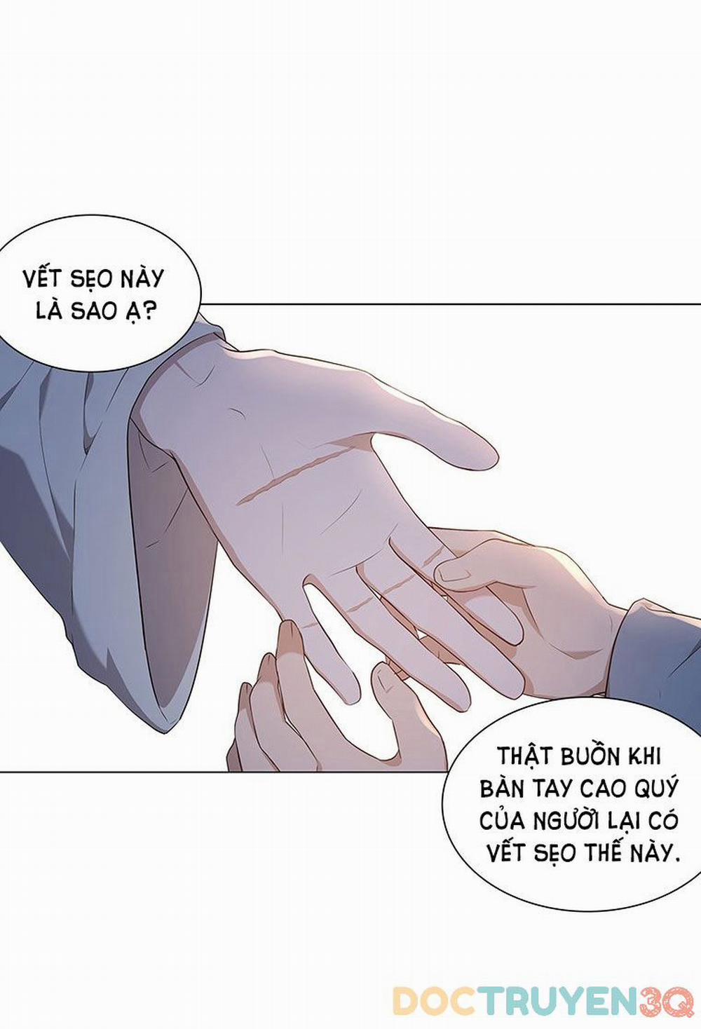 [18+] Ve Vãn, Mê Hoặc Hồ Ly 5.5 trang 37