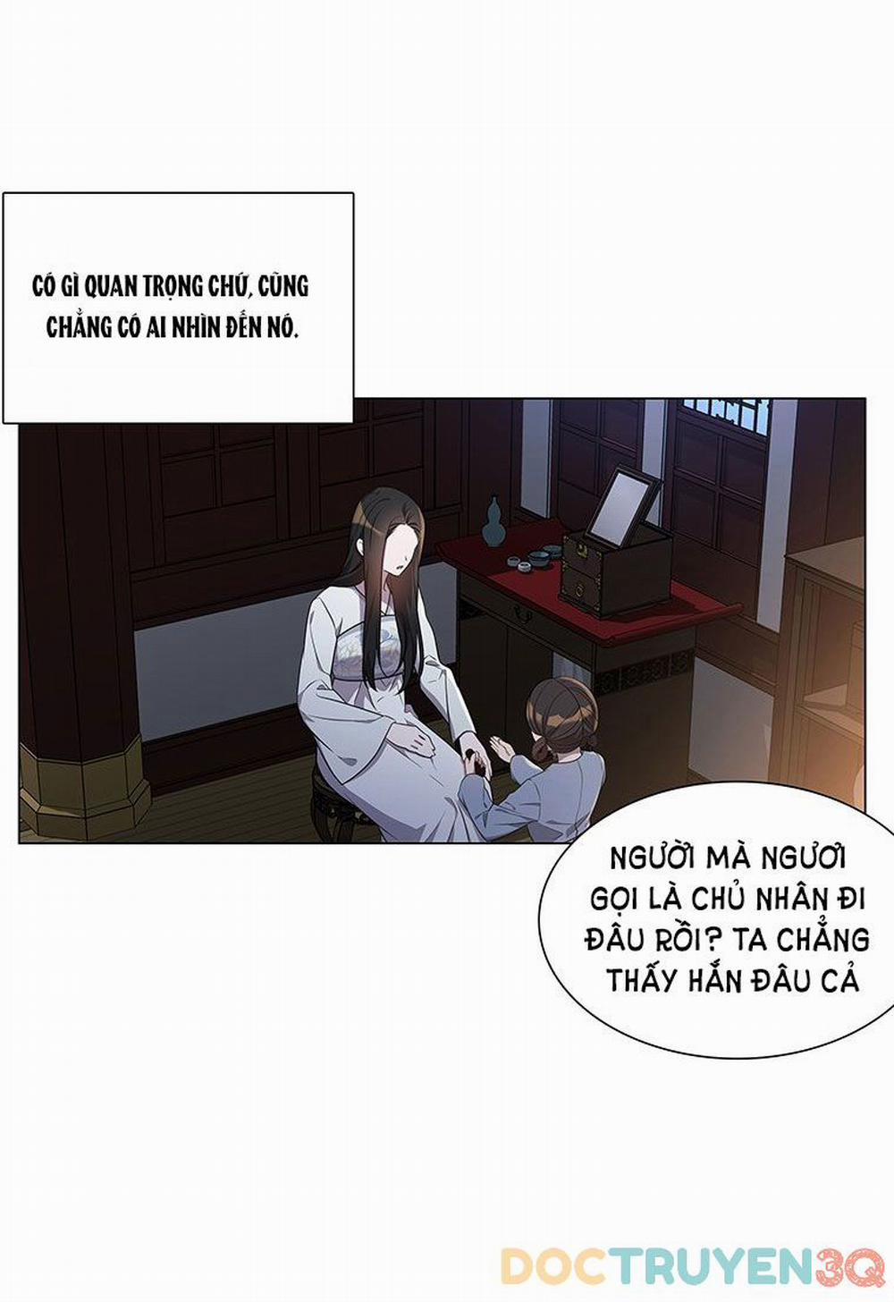 [18+] Ve Vãn, Mê Hoặc Hồ Ly 5.5 trang 39