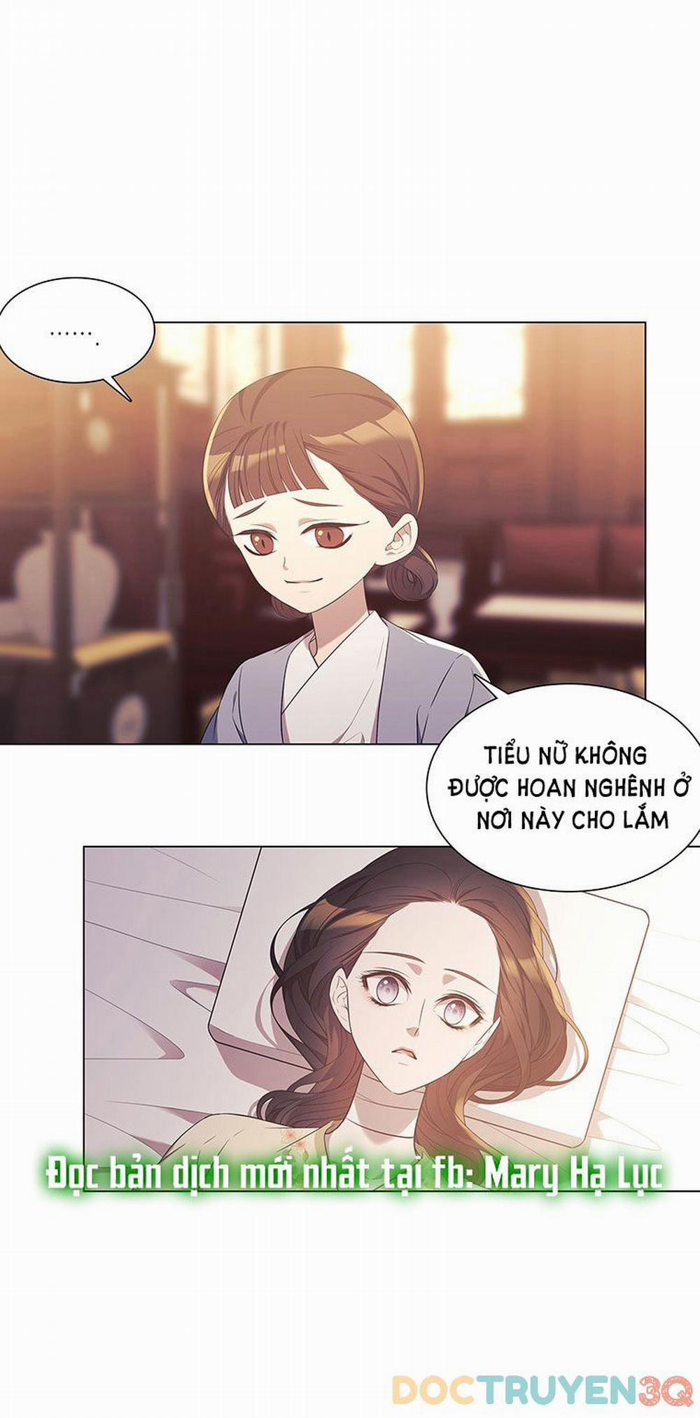 [18+] Ve Vãn, Mê Hoặc Hồ Ly 5.5 trang 4