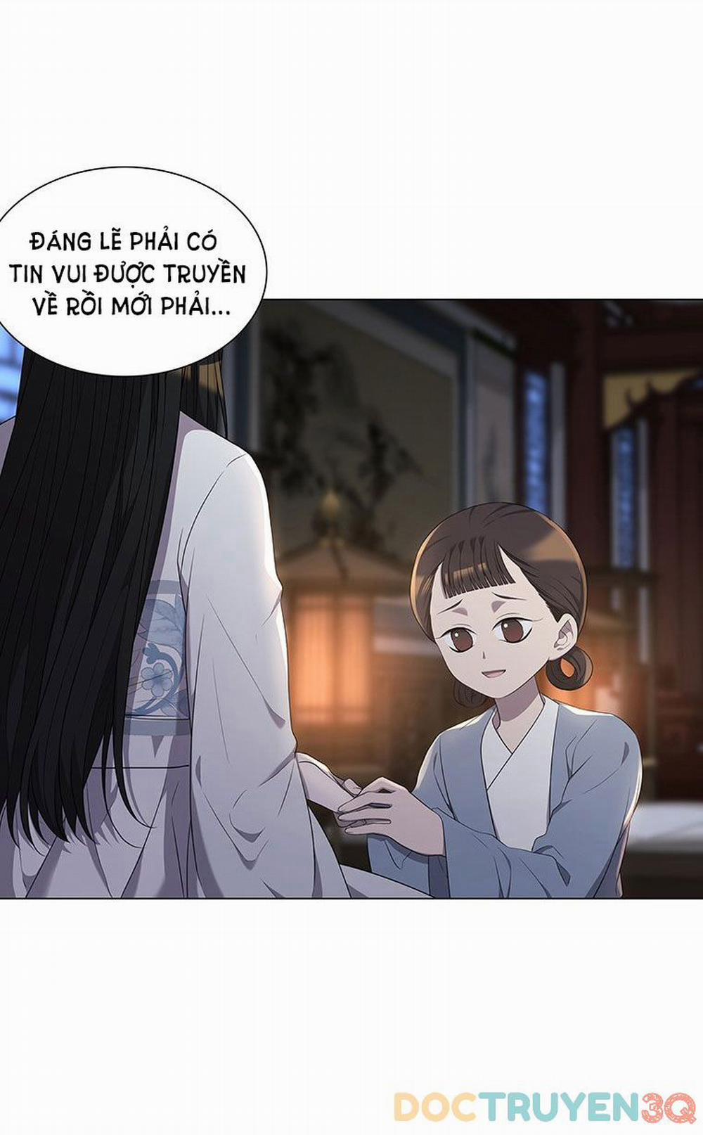 [18+] Ve Vãn, Mê Hoặc Hồ Ly 5.5 trang 43