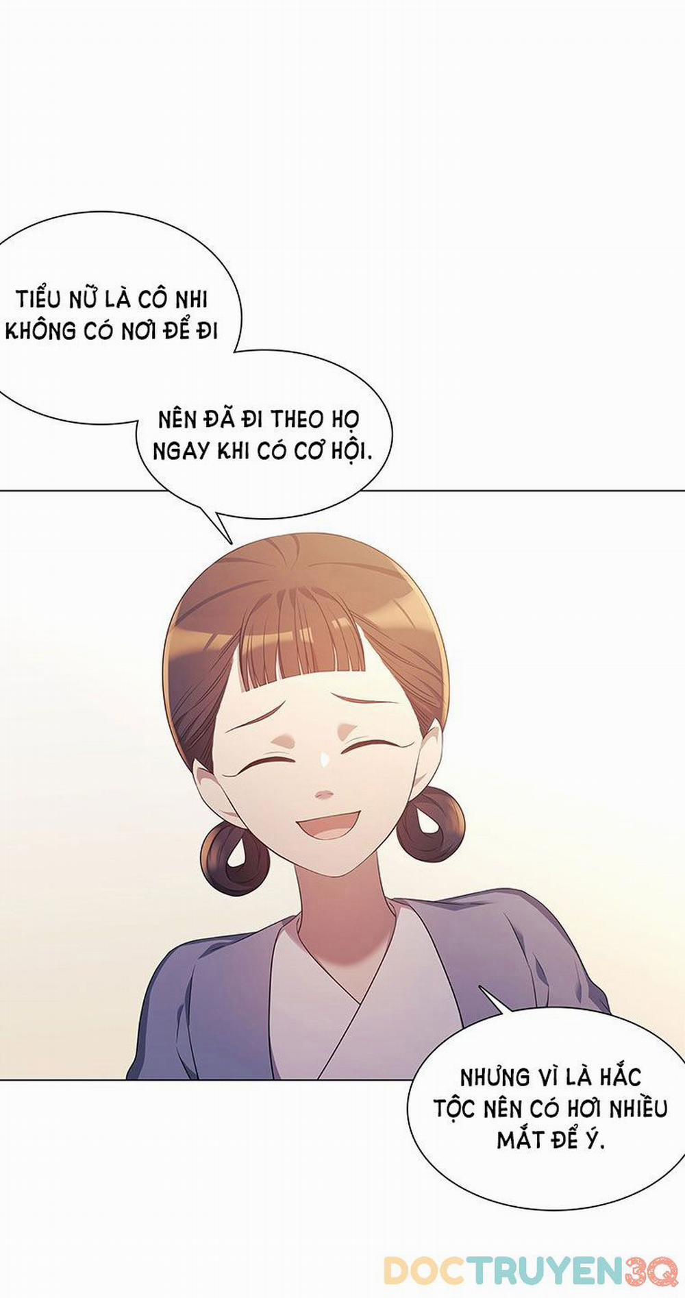 [18+] Ve Vãn, Mê Hoặc Hồ Ly 5.5 trang 8