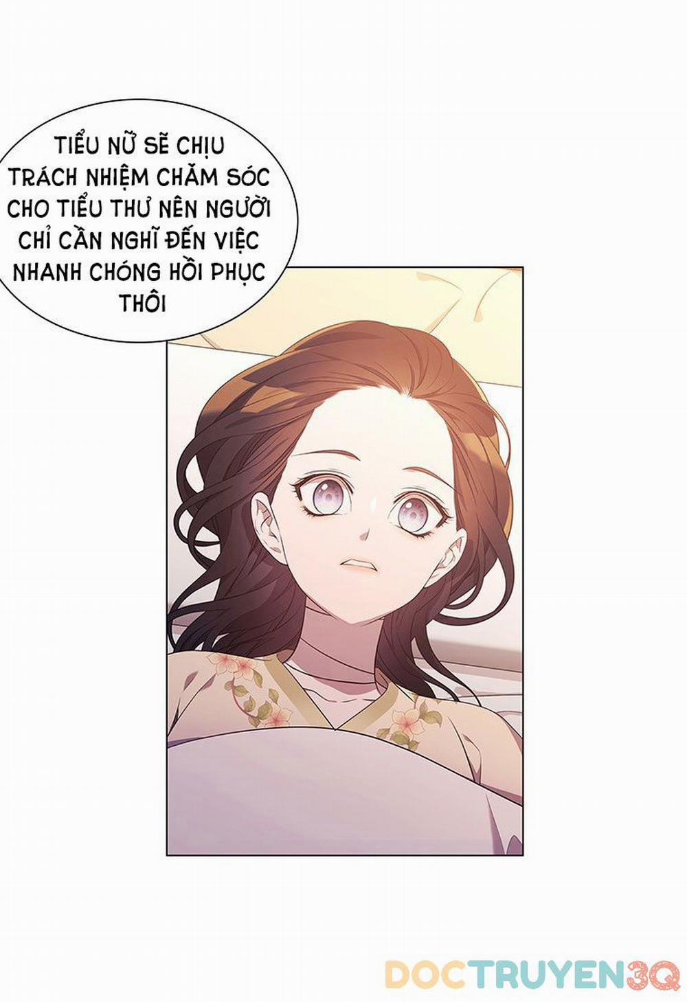 [18+] Ve Vãn, Mê Hoặc Hồ Ly 5 trang 23
