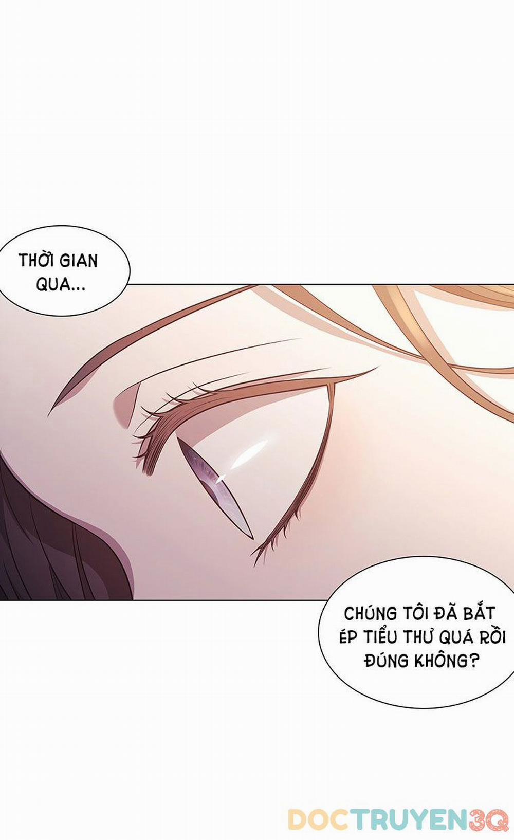 [18+] Ve Vãn, Mê Hoặc Hồ Ly 5 trang 26