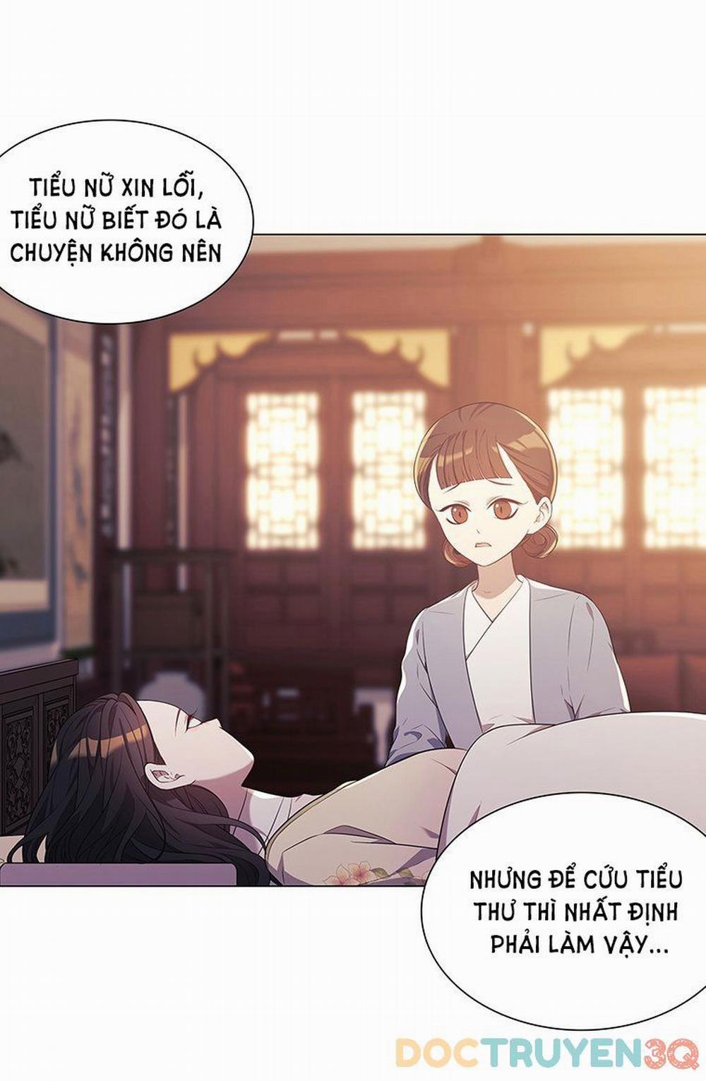 [18+] Ve Vãn, Mê Hoặc Hồ Ly 5 trang 27