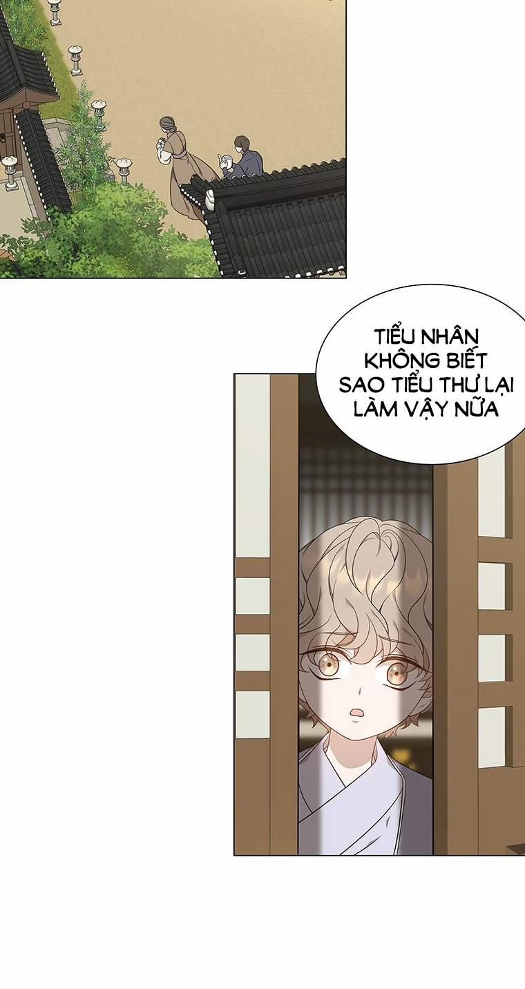 [18+] Ve Vãn, Mê Hoặc Hồ Ly 50.1 trang 10