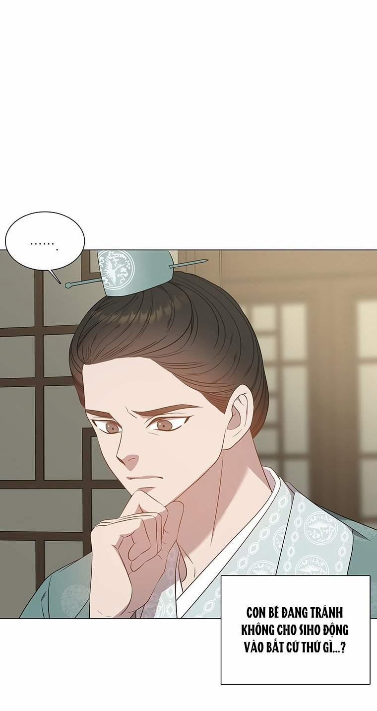 [18+] Ve Vãn, Mê Hoặc Hồ Ly 50.1 trang 11