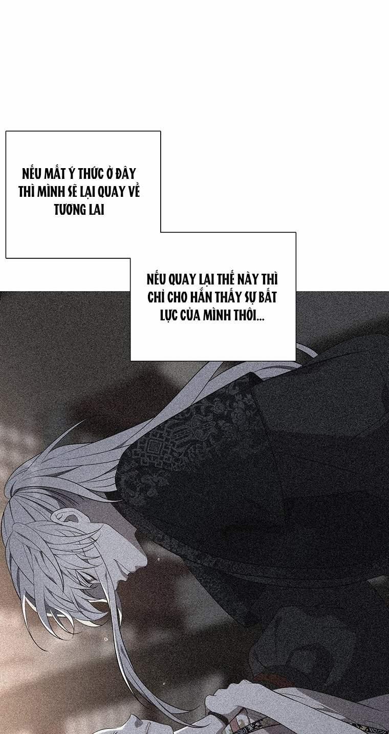 [18+] Ve Vãn, Mê Hoặc Hồ Ly 50.1 trang 21