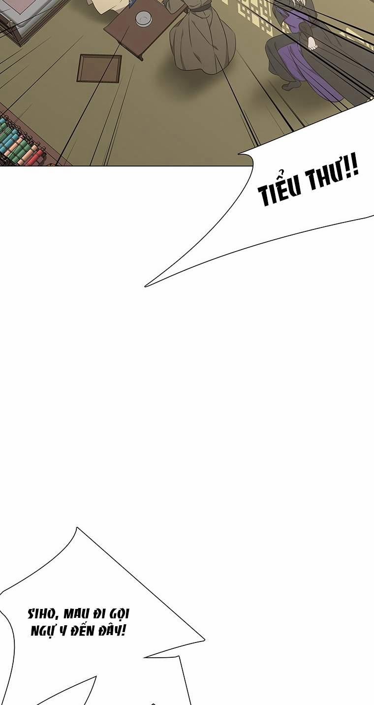 [18+] Ve Vãn, Mê Hoặc Hồ Ly 50.1 trang 27