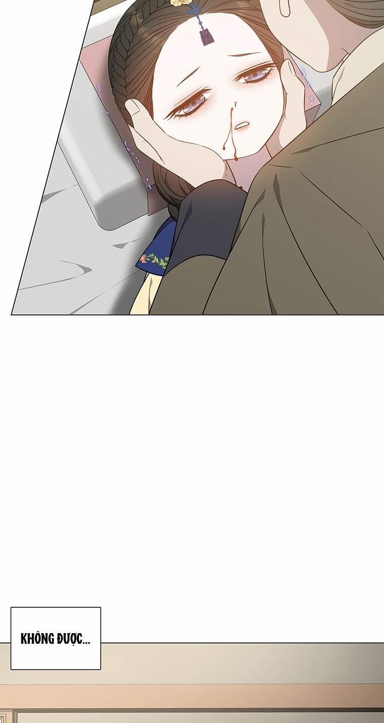 [18+] Ve Vãn, Mê Hoặc Hồ Ly 50.1 trang 29