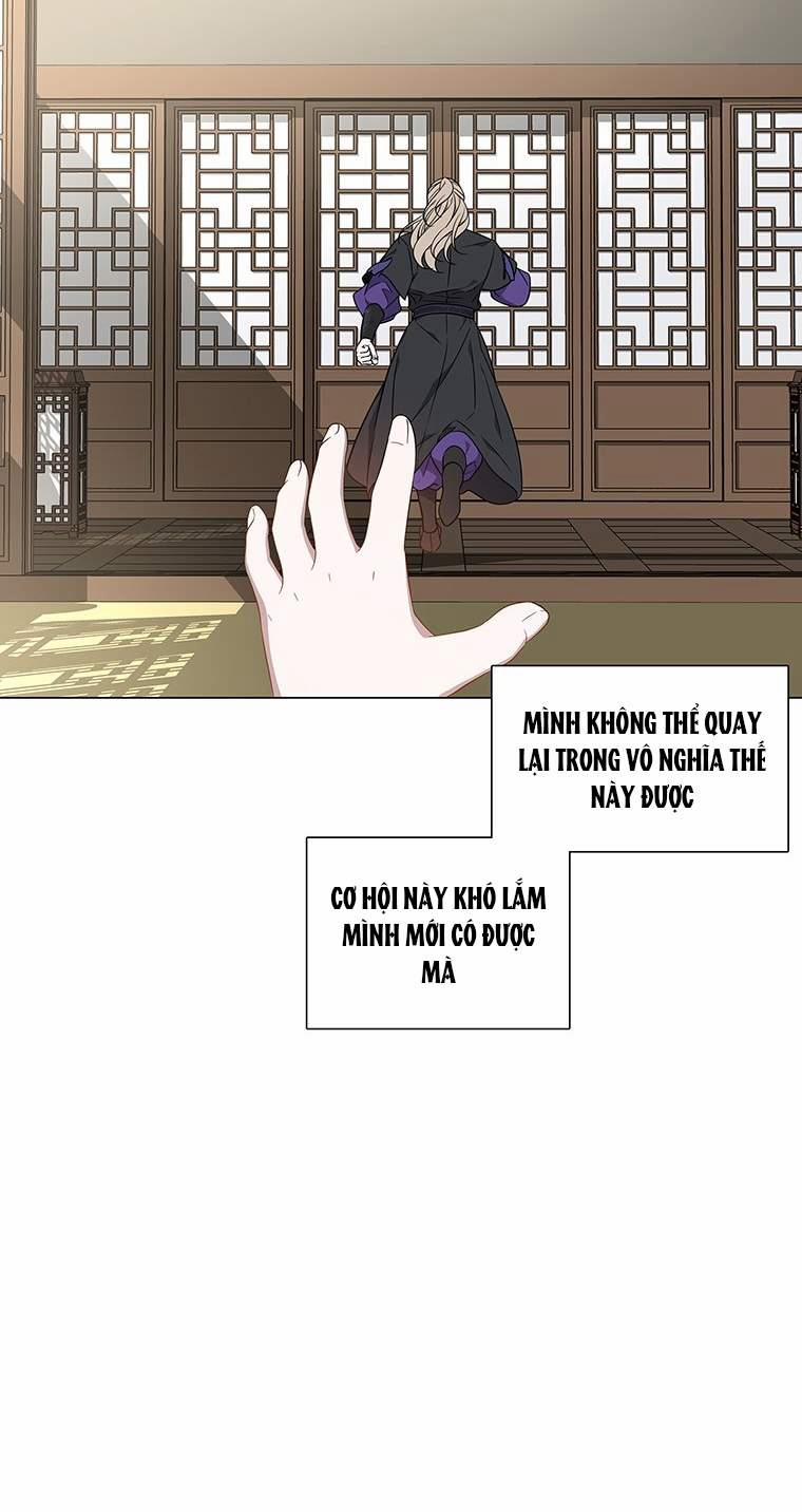 [18+] Ve Vãn, Mê Hoặc Hồ Ly 50.1 trang 30